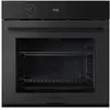 Image de Rosieres - four intégrable 78l 60cm pyrolyse noir ro6m5tb3ytb - RO6M5TB3YTB