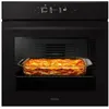 Image de Four encastrable Haier H6 ID46R5YTB Noir