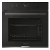 Image de Four Encastrable Multifonction Rosières Ro6 S5b3lytb Inox 78 L Pyrolyse
