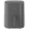 Image de Haier Haf5p 011 Unique 5 L Autonome 1500 W Friteuse D’air Chaud Noir