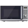 Image de Candy Moderna Cmwa23tnds Argent Micro-onde Simple Comptoir 23 L 900 W