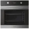 Image de Rosieres Four intégrable 78l 60cm pyrolyse inox - RO6H5TB3YTX