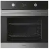 Image de Rosieres - four intégrable 78l 60cm pyrolyse inox ro6h5tb3ytx - RO6H5TB3YTX