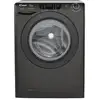 Image de Lave linge ouverture hublot CANDY HES14124TWMBB5-S