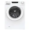 Image de Machine à Laver Candy HE 1294TWM6/1-S 9 Kg 1200 RPM A Blanche