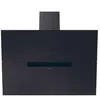Image de Hotte Cheminée Haier 674 m³/h Noire - HADG9CBS4BWIFI