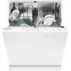 Image de Lave-vaisselle intégrable - CANDY - CIP3E7LOW - 13 couverts - Wifi - Classe E