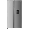 Image de Réfrigérateur Américain - Chsbso-6174xwd - Classe E - 529 L - 39 Db - Inox