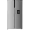 Image de Réfrigérateur américain - chsbso-6174xwd - classe e - 529 l - 39 db - inox CAN8059019091891