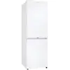 Image de Candy - réfrigérateur combiné 60cm 355l no frost cncq2t618ew - CNCQ2T618EW