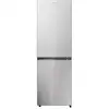 Image de Candy - réfrigérateur combiné 60cm 355l nofrost cncq2t618ex - CNCQ2T618EX