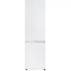 Image de Réfrigérateur combiné (congélateur en bas) CANDY CNCQ2T620EW