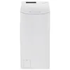 Image de Machine à laver Candy TCA473D3-S Blanc