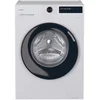 Image de Lave Linge Charge Avant Candy 8kg Technologie De Convertisseur Blanc 60x53x85cm