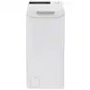 Image de Candy tca474tm5-s machine à laver charge par dessus 7 kg 1400 trmin blanc