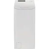 Image de Lave Linge Charge Par Dessus Candy 8kg Technologie De Convertisseur Blanc 41x60x86cm