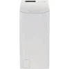 Image de Lave Linge Charge Par Dessus Candy 8kg Technologie De Convertisseur Blanc 41x60x86cm
