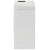 Image de Lave-linge top CANDY TCA483D2-S - 8.0kg - classe D