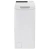 Image de Lave-linge - CANDY - TCAS284TM4-S - 8 kg - Moteur induction - 17 programmes