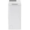 Image de Lave-linge top CANDY TCA286TM5-S - 8.0kg - classe A