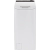 Image de Lave Linge Charge Par Dessus Haier 7kg Technologie De Convertisseur Blanc 41x60x86cm