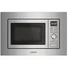 Image de Four micro-ondes - CANDY - CA20FMW7NG - 20 litres - 800 W - Inox encastrable