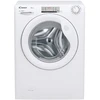 Image de Lave Linge Charge Avant Candy 8kg Technologie De Convertisseur Blanc 60x54x89cm