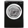 Image de Lave Linge Charge Avant Candy 10kg Technologie De Convertisseur Noir 60x58x85cm