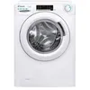 Image de Lave-linge hublot CANDY CS1410TXME/FR - 10 kg - Induction - 1400 trs/min - Classe A - Programme rapide - Blanc
