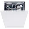 Image de Lave-vaisselle encastrable Haier XS 6B0B1SFS3/1 Washlens Plus silencieux
