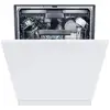Image de Lave-vaisselle haier xs 6b0b1sfs3 1 encastrable 60 cm 16 couverts 40 db