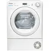 Image de Candy - sèche-linge pompe à chaleur 60cm 8kg blanc cseh8ele-s - smart CSEH8ELE-S