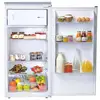 Image de Réfrigérateur Encastrable Une Porte Cfbo 2150 Ne/n Verre Blanc 122,1x54x54 Cm Candy