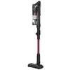 Image de Hf1 plus aspirateur balai sans fil avec tube flexible hf1p10hx - léger & puissant avec turbo mode - brosse anti-twist led