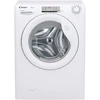 Image de Lave-linge Hublot Ey294dwm5/1-s Acier Inoxydable Blanc 600x540x850 Mm Candy
