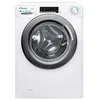 Image de Lave-linge séchant CANDY CSWS496TWMRE/FR - 9 / 6 kg - Induction - 1400 trs/min - 15 prgms - Classe A - Blanc