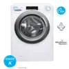 Image de GROUPE CANDY HOOVER (ROSIERES) - LAVE LINGE SECHANT CSWS496TWMBBE/FR
