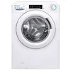 Image de Lave-linge séchant CANDY CSWS 485TWME/FR - 8 / 5 kg - Induction - 1400 trs/min - 15 prgms - Classe A - Blanc