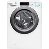 Image de Lave Linge Charge Avant Candy 10kg Technologie De Convertisseur Blanc 60x54x85cm