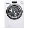 Image de Lave-linge hublot CANDY CSS1410TWMRE/FR - 10 kg - Induction - Vapeur - 1400 trs/min - Classe A - Programme rapide - Blanc