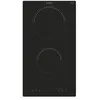 Image de Candy Table domino induction 30cm 3500w noir - CID30/1