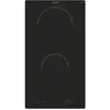 Image de Table domino induction 30cm 3500w noir candy - CID30/1