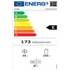 Image de Réfrigérateur 1 porte Candy CML5518EVW4