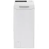 Image de Lave-linge top CANDY TCA464TM4-S - 6.0kg - classe B