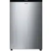 Image de Candy Cnuq2l58ex Congélateur Vertical Pose Libre 90 L Argent