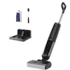 Image de HOOVER HW300 - Aspirateur Laveur de Sols - 16 000Pa - Autonomie 40min - Tech.Anti-Twist Anti-emmêlement - Auto-Nettoyage