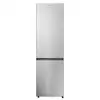 Image de Candy - réfrigérateur combiné 60cm 409l nofrost ecn2cqtex206 - ECN2CQTEX206
