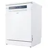 Image de Lave-vaisselle pose libre candy lave-vaisselle candy rapido cf 6b4f0w cf 6b4f0w