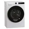 Image de Lave-linge séchant candy bwr495bl8-s