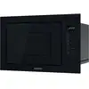 Image de Micro-ondes Encastrable - Ro38fl7n25lwb - Noir - 28 L - 59,5 X 36,8 X 38,5 Cm